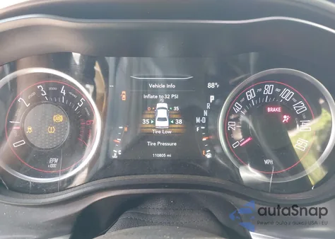 2020 Dodge Challenger R/T from USA, damaged, VIN 2C3CDZBT5LH142703